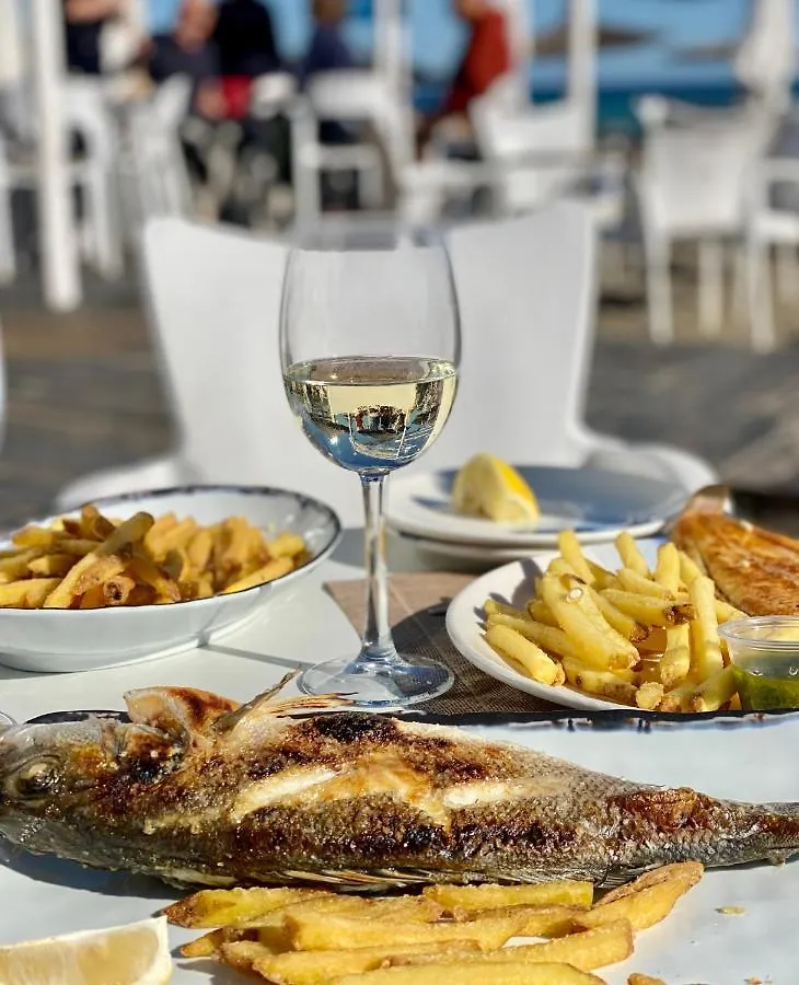 Mon Paradis Au Soleil Manilva 0*,  Spanien