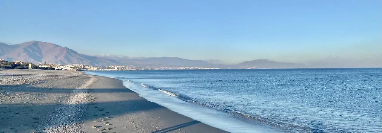 Mon Paradis Au Soleil Manilva