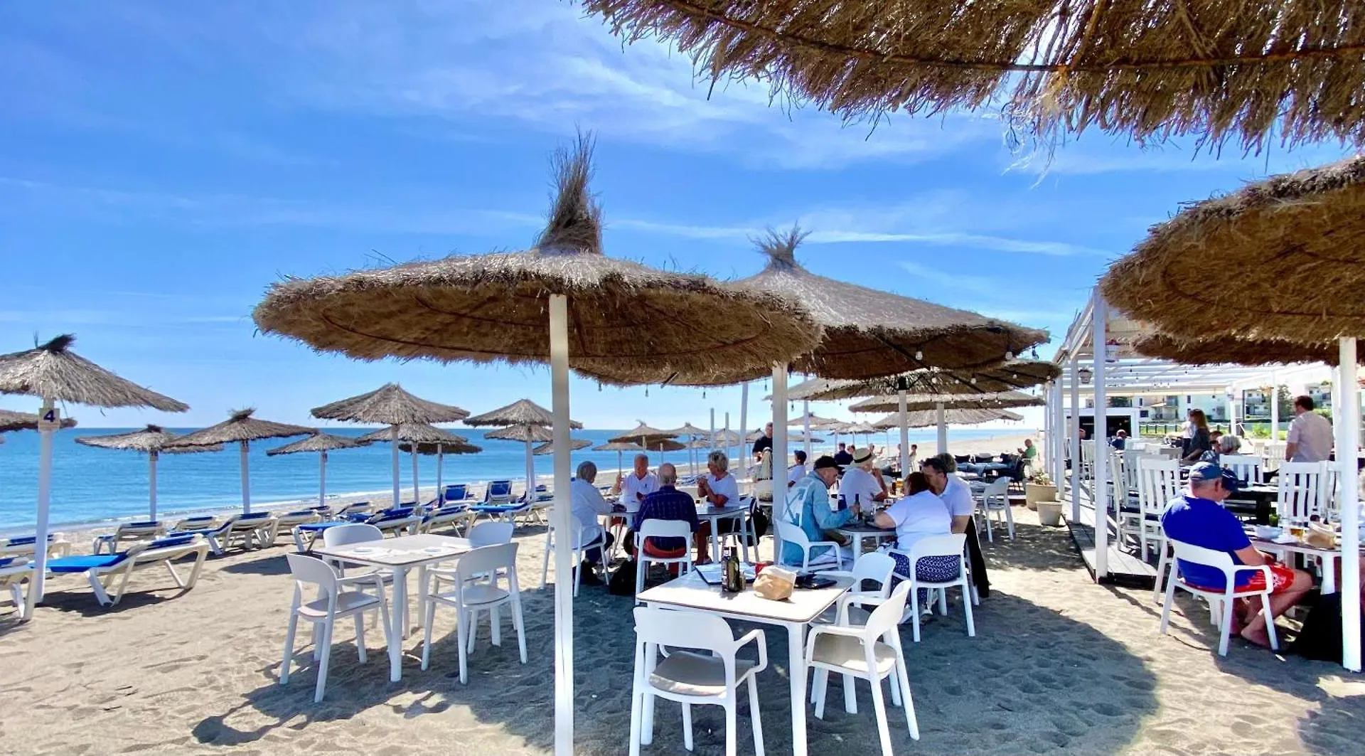 Mon Paradis Au Soleil Manilva
