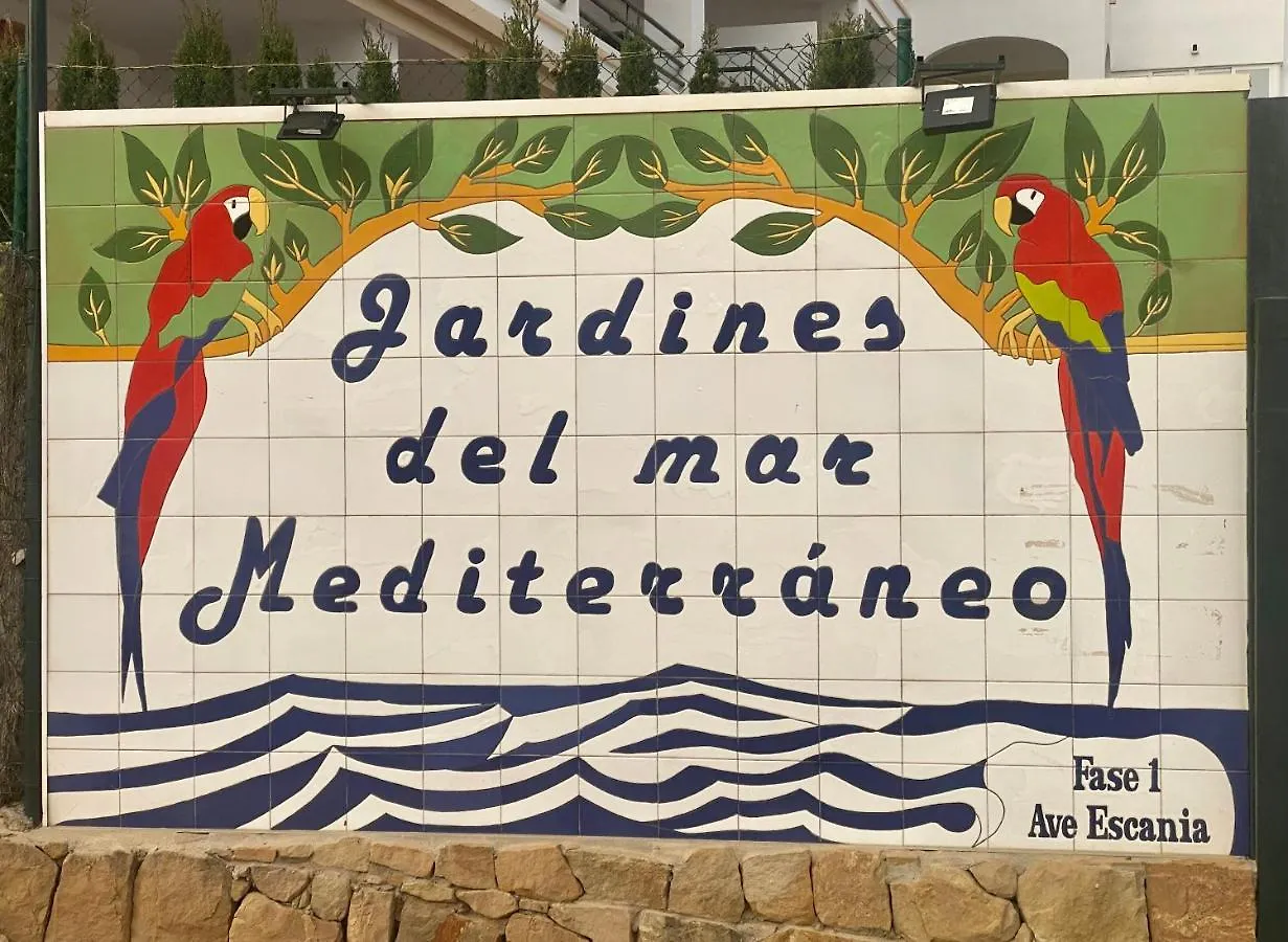 Mon Paradis Au Soleil Manilva 0*,  Spain