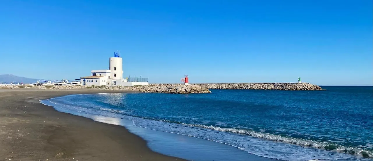 Mon Paradis Au Soleil Manilva