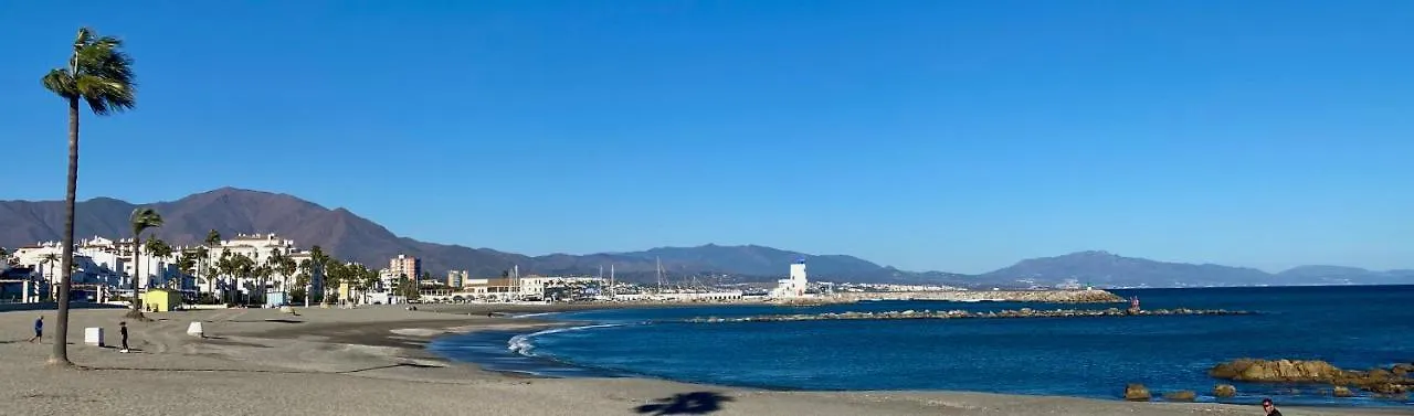 Mon Paradis Au Soleil Manilva 0*,