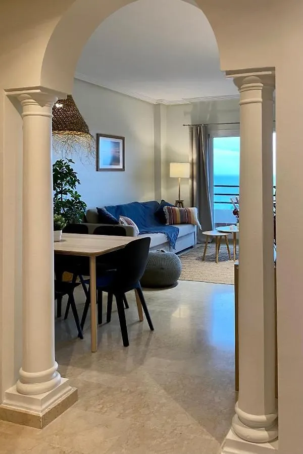 Mon Paradis Au Soleil Manilva Apartment