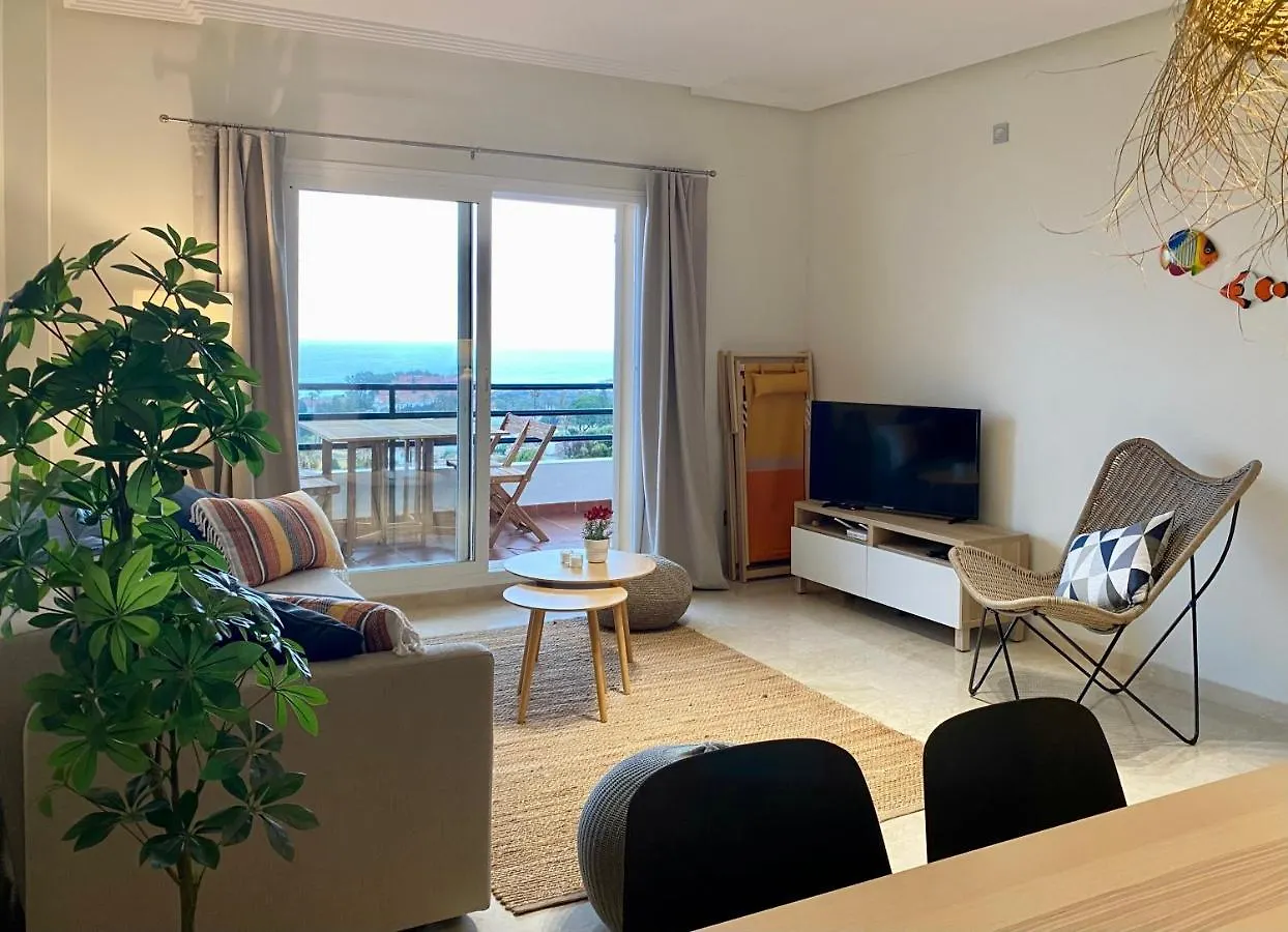 Mon Paradis Au Soleil Manilva