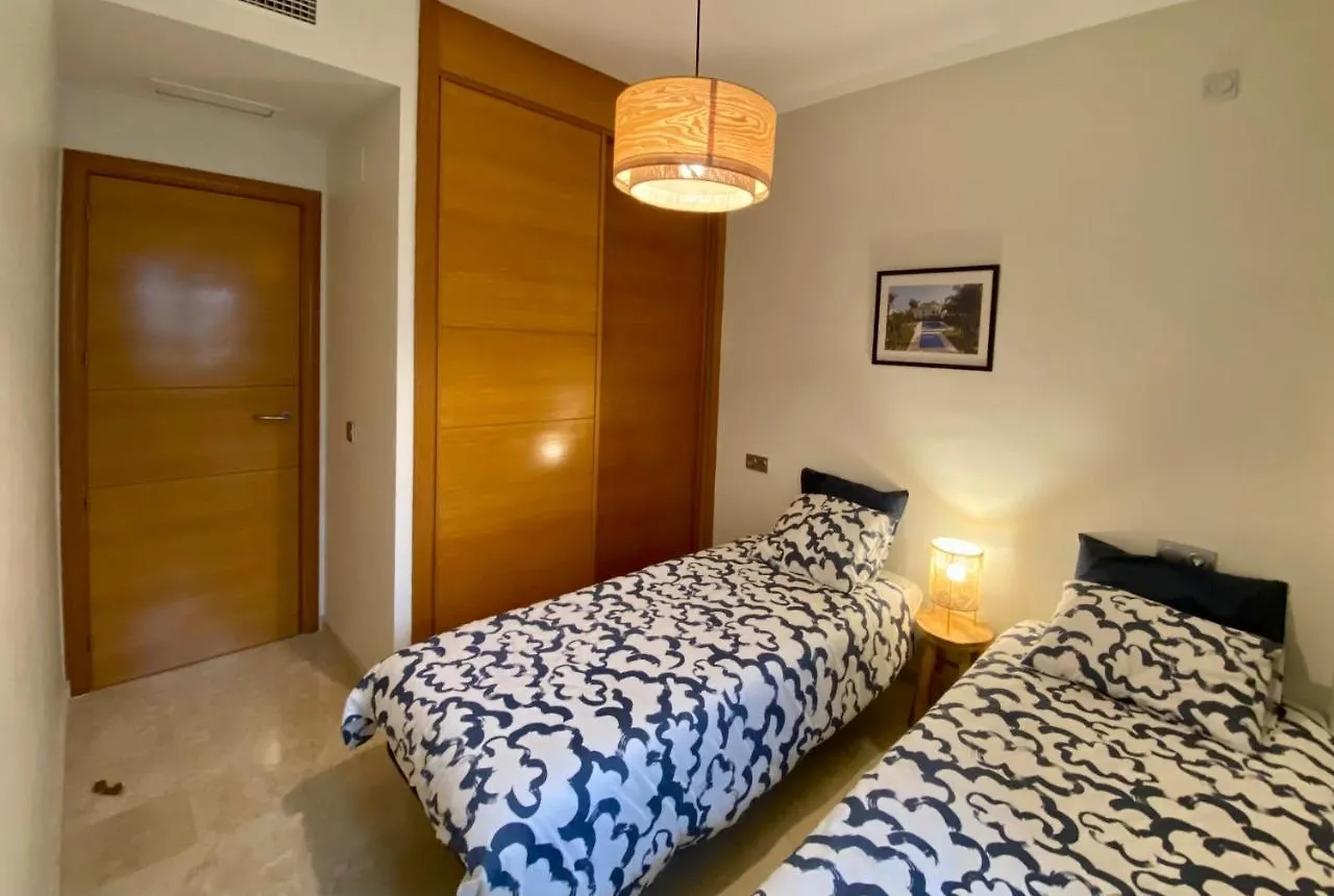 Apartment Mon Paradis Au Soleil Manilva