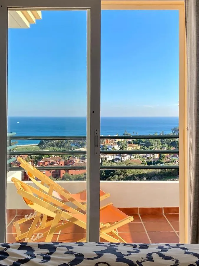 Mon Paradis Au Soleil Manilva