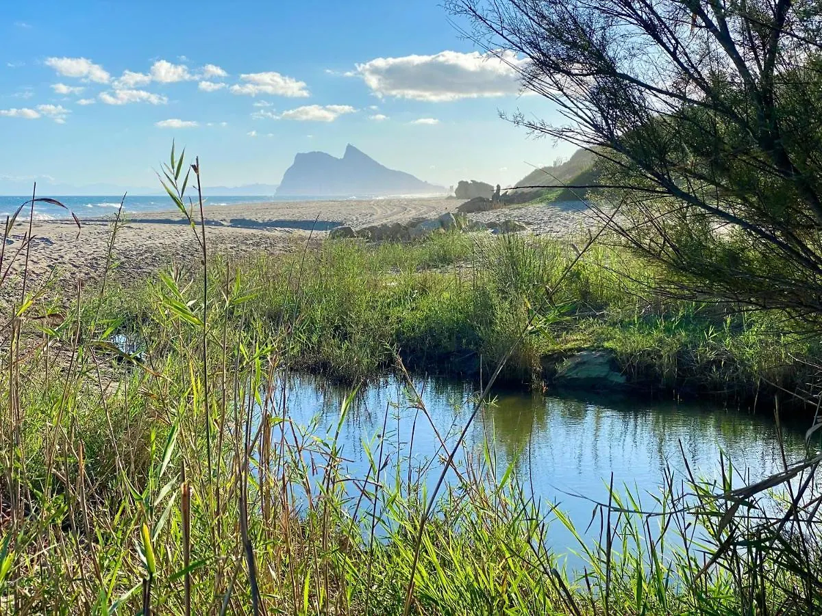 Mon Paradis Au Soleil Manilva 0*,
