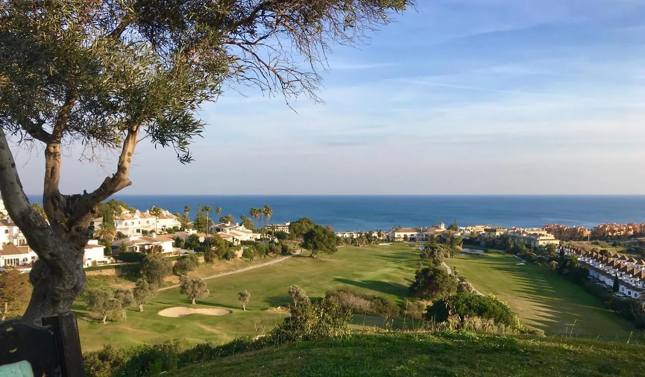 Mon Paradis Au Soleil Manilva