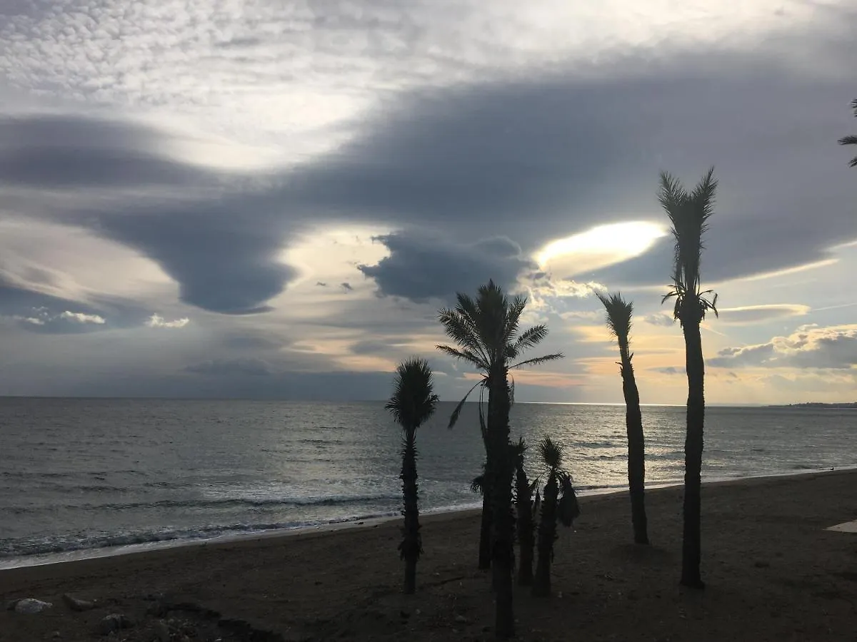 Mon Paradis Au Soleil Manilva