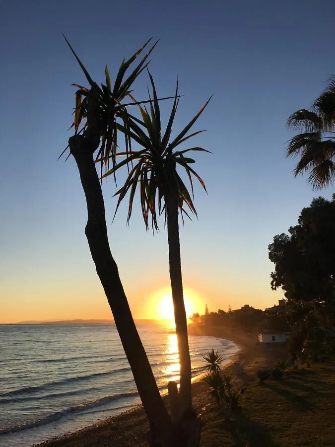 Mon Paradis Au Soleil Manilva 0*,