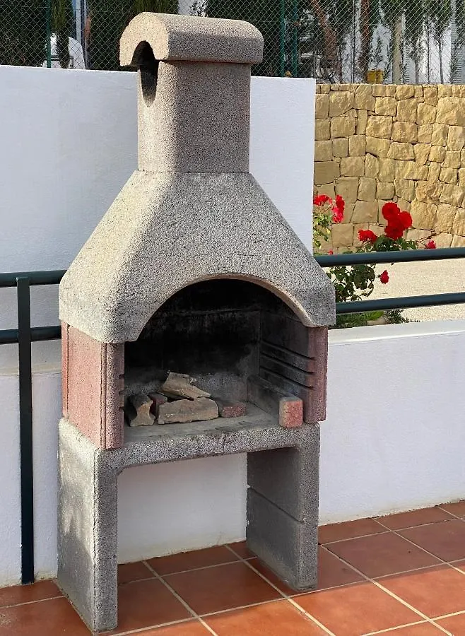 Apartment Mon Paradis Au Soleil Manilva Spain