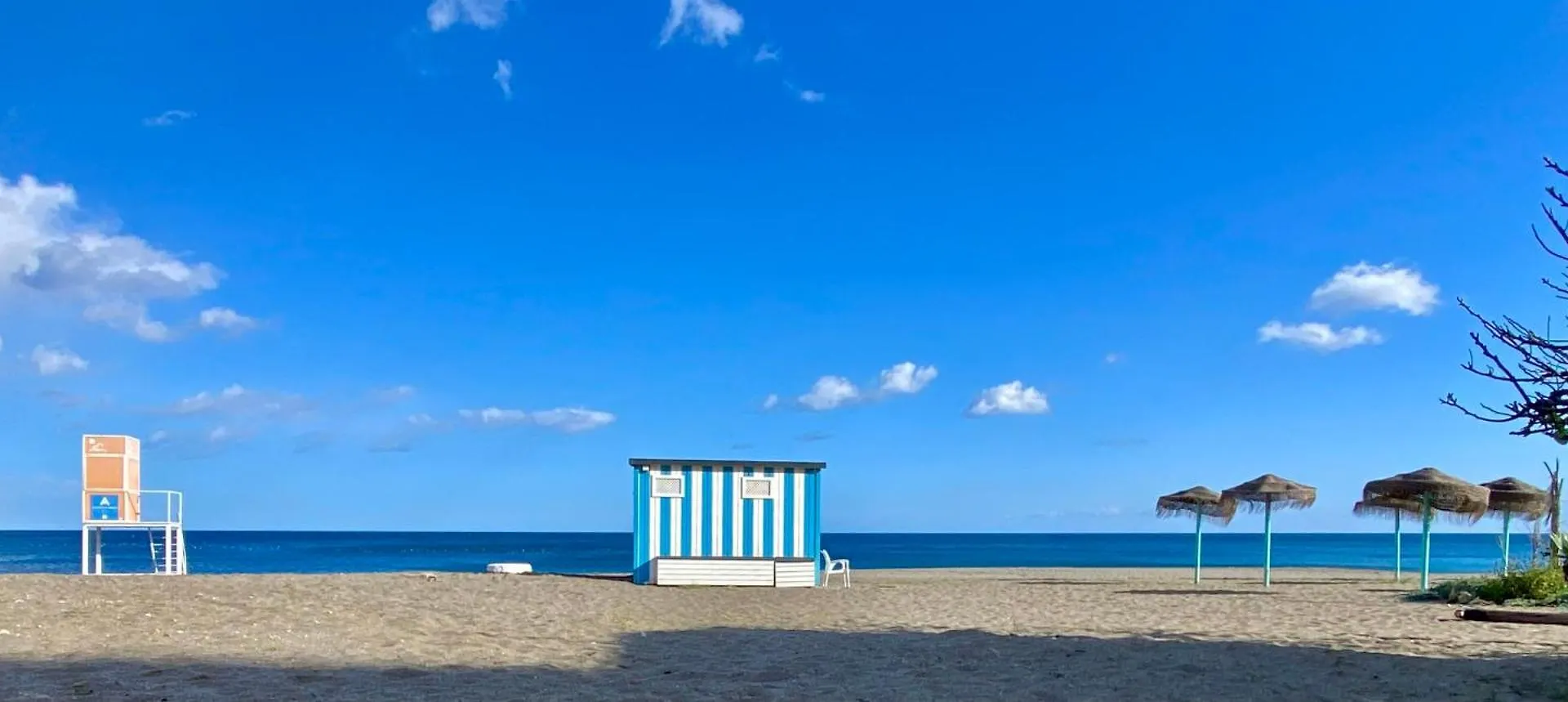 Mon Paradis Au Soleil Manilva Apartment