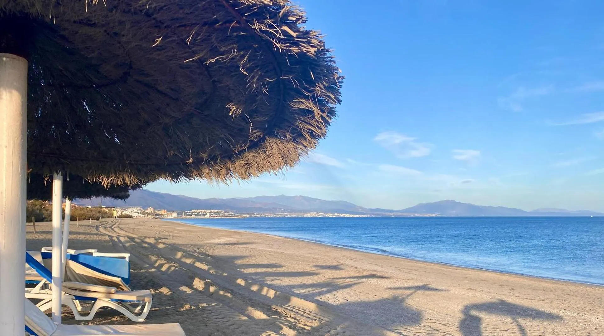 Mon Paradis Au Soleil Manilva Apartment