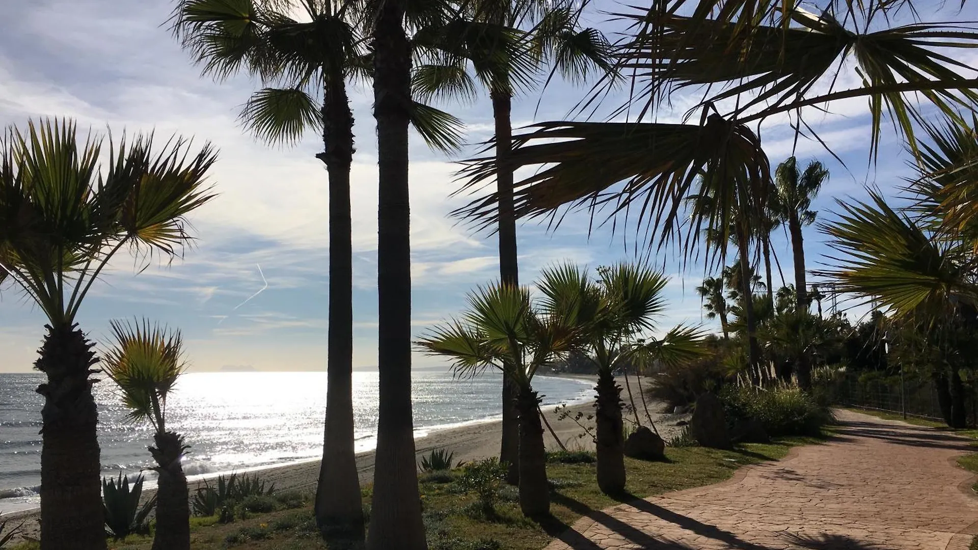Mon Paradis Au Soleil Manilva