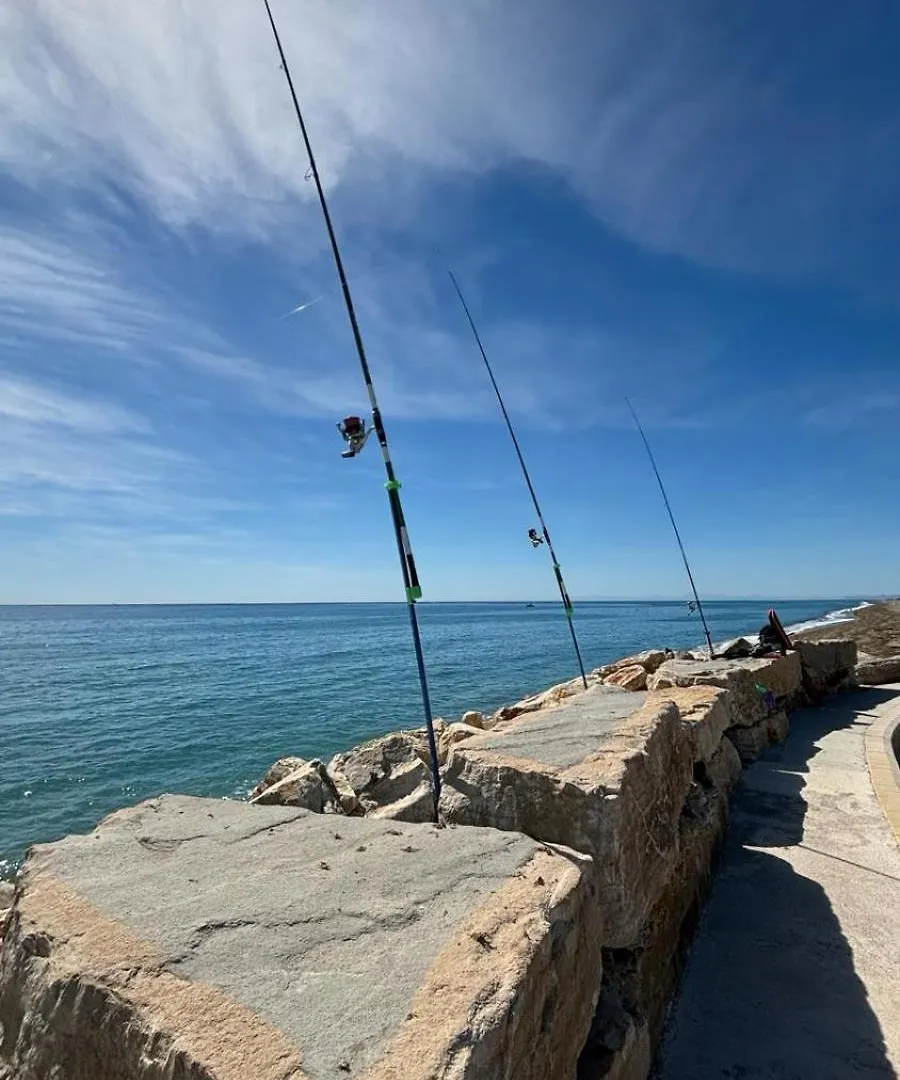 Mon Paradis Au Soleil Manilva Spain