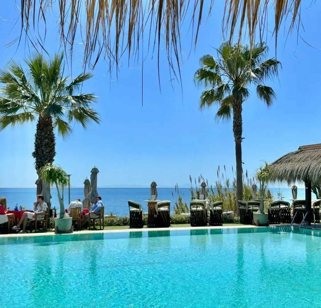 Apartment Mon Paradis Au Soleil Manilva