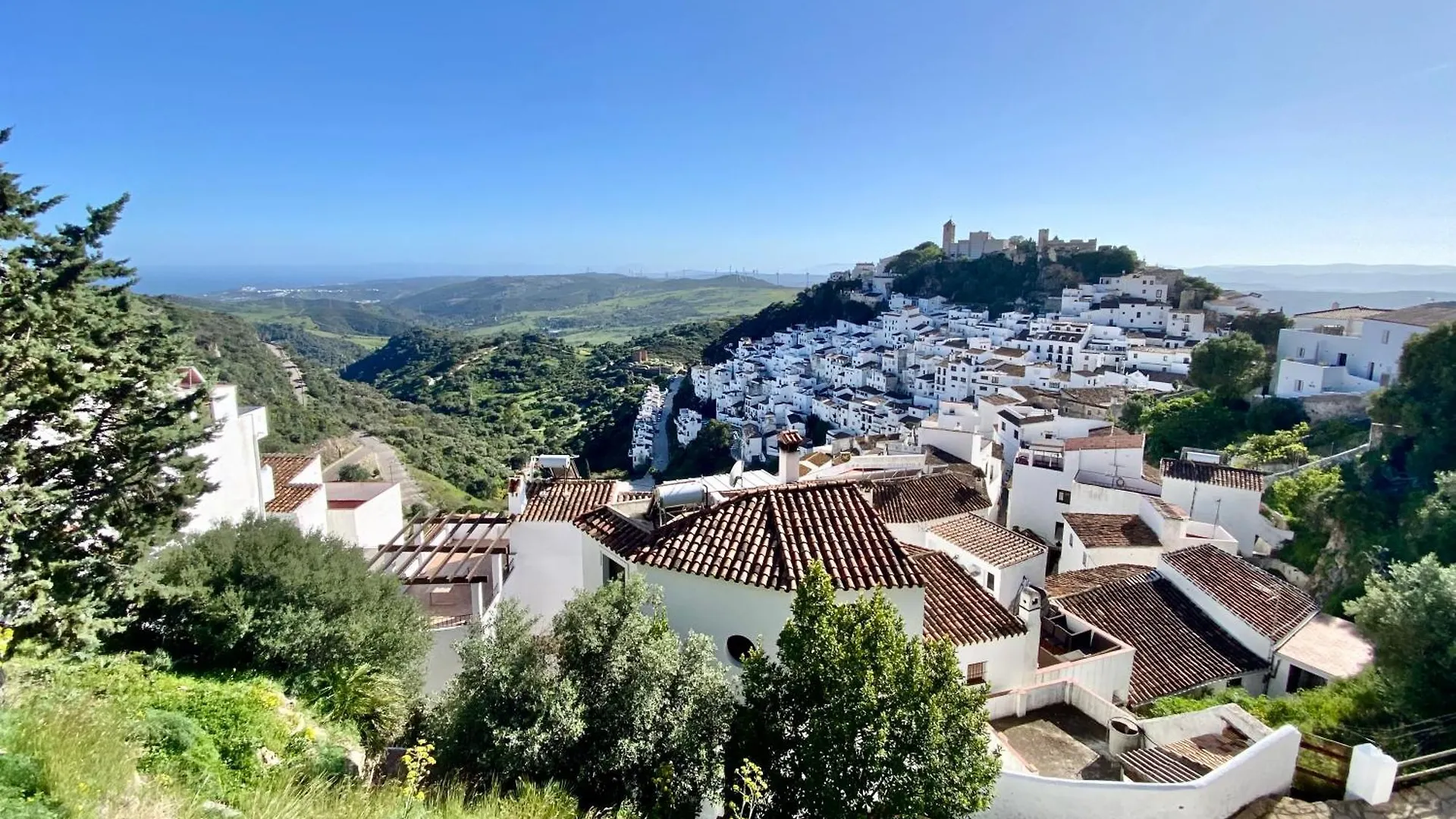 Mon Paradis Au Soleil Manilva 0*,