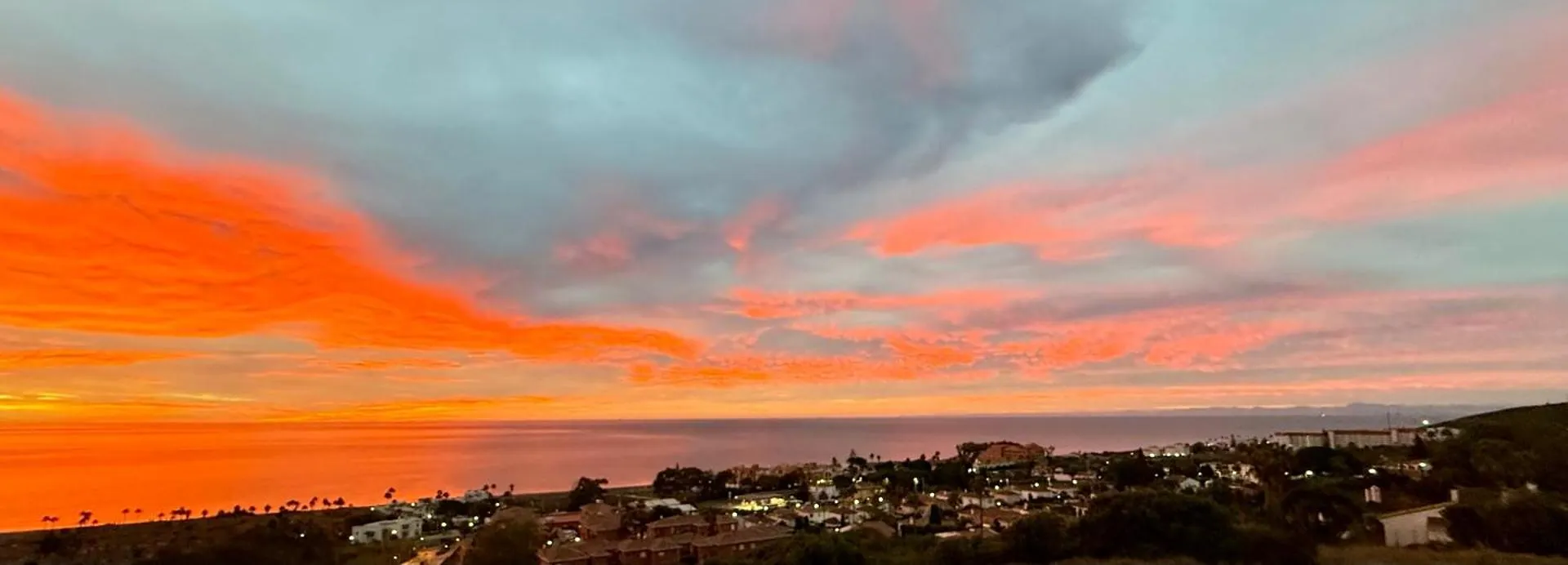 Mon Paradis Au Soleil Manilva Spain