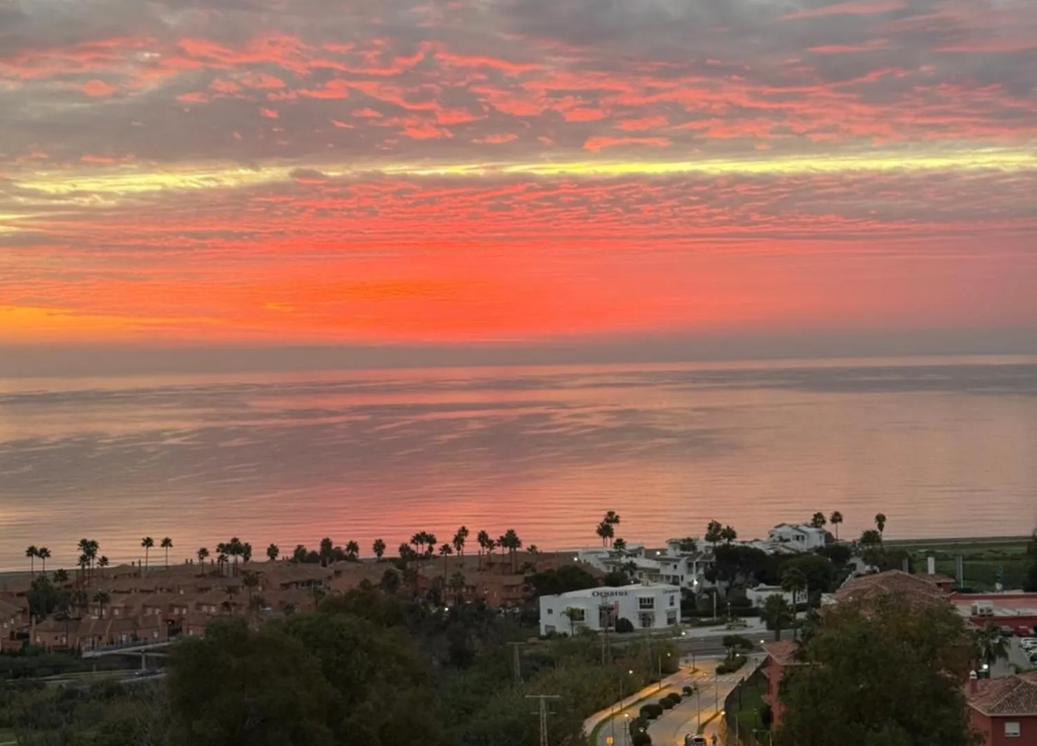 Mon Paradis Au Soleil Manilva